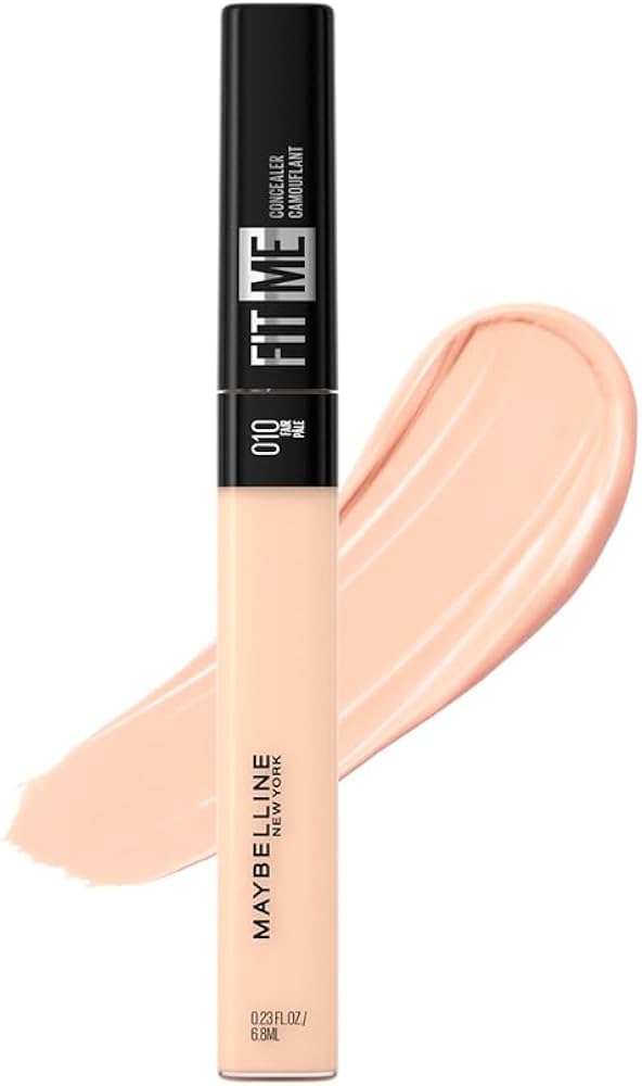 Fit Me Concealer